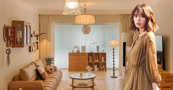 Căn hộ 98m² của cô gái trẻ: Không thuê thiết kế, vẫn tạo được tổ ấm nguyên mộc khiến ai cũng muốn bước vào