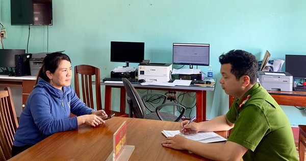 Nhận được 300 triệu đồng chuyển nhầm, người phụ nữ liền tìm cách trả lại