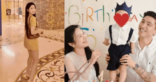 Doãn Hải My khoe khí chất tiểu thư Hà thành sang chảnh, chồng kiếm tiền tỷ đưa đi shopping vẫn tiết kiệm, netizen khen hết lời
