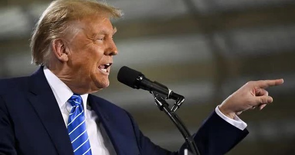 Ông Trump chỉ trích Nga, đe dọa áp lệnh trừng phạt mới