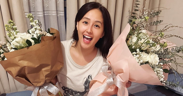 5 lần 7 lượt "mập mờ" chuyện cưới xin, Mai Phương Thuý lộ 1 chi tiết gây xôn xao trong bức ảnh mới toanh