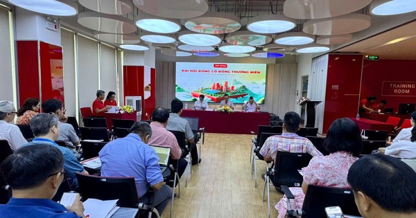 Chủ tịch Điện Quang xin lỗi
