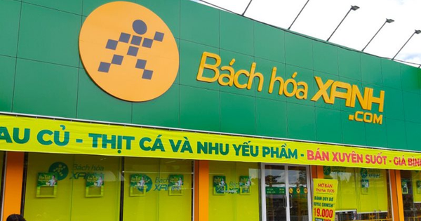 Chủ tịch MWG Nguyễn Đức Tài nói về Bách Hoá Xanh: Chọn bạn có tâm mà chơi!