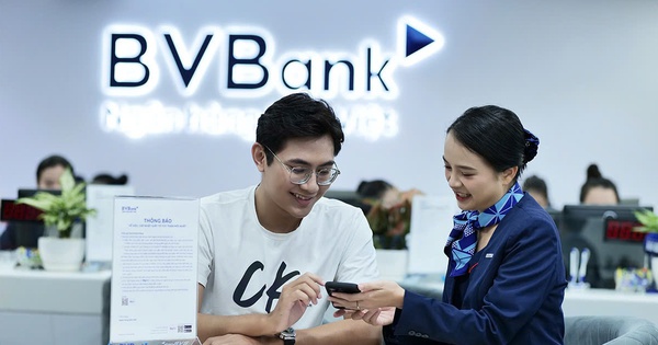 Đẩy mạnh số hóa và bán lẻ, lợi nhuận quý I/2025 của BVBank tăng 16%