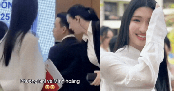 Viral khoảnh khắc Phương Nhi bên chồng thiếu gia, netizen bỗng nhớ về 1 item huyền thoại