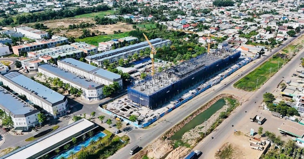 Thống nhất xây 3 cây cầu và 2 tuyến đường sắt kết nối Tp.HCM với Đồng Nai, bất động sản “đôi bờ” hưởng lợi?