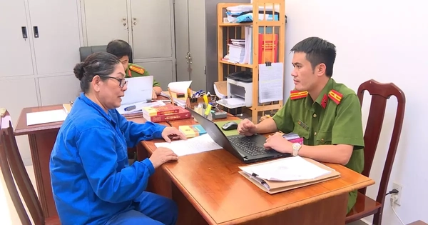 Bà Rịa – Vũng Tàu: Khởi tố người phụ nữ lừa bán đất nền