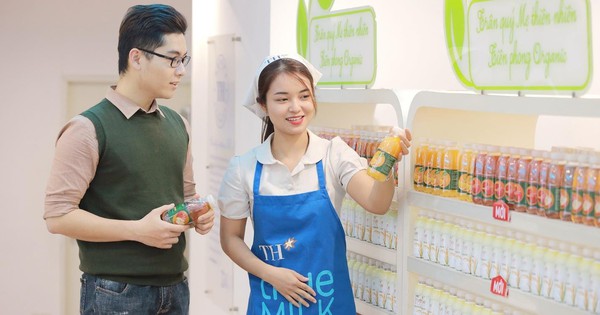 Tập đoàn sữa TH chuẩn bị xây nhà máy hơn 6.000 tỷ đồng ở Bình Dương, giai đoạn đầu sản xuất gần 70.000 tấn sữa