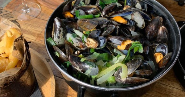Đi chợ gặp loại hải sản giá rẻ này tranh nhau cũng phải mua: Vừa ngon còn là “kho dinh dưỡng”, phòng đủ thứ bệnh