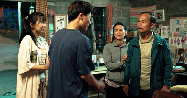 Lý Hải vượt mặt Trấn Thành lập kỷ lục chưa từng có, Lật Mặt 8 gây bão tranh cãi vẫn áp đảo mọi đối thủ