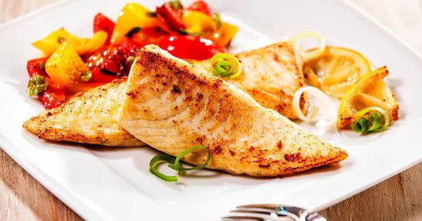 Loại cá Việt Nam được Mỹ tăng mua 572%: Giàu protein hơn cá hồi, giúp phòng ung thư, bệnh tim