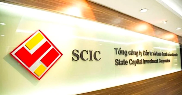 SCIC công bố danh sách thoái vốn đợt 1/2025, nhiều doanh nghiệp “hot” trên sàn chứng khoán góp mặt