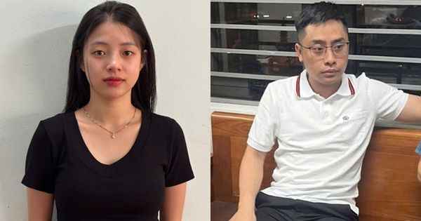 Bạn gái sinh năm 2005 của Bùi Đình Khánh đối diện mức án nào?