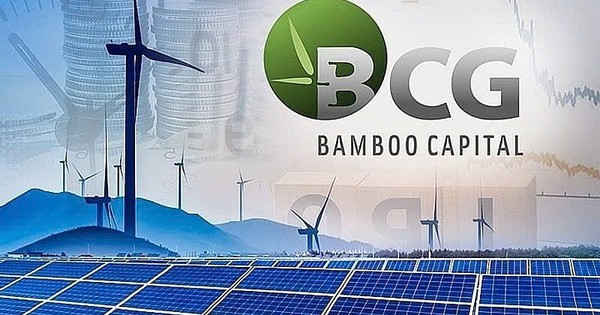 Thêm nhiều lãnh đạo cấp cao trong hệ sinh thái Bamboo Capital muốn thoái sạch vốn