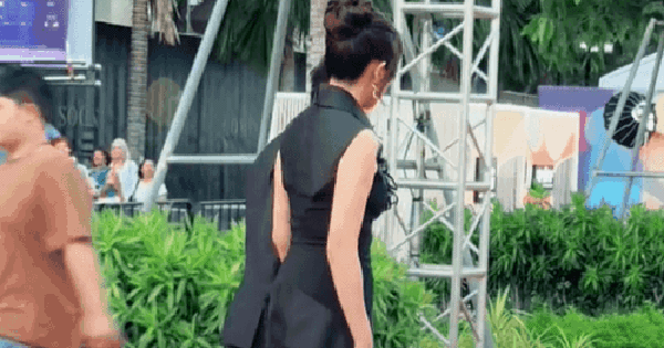 Mỹ nhân Việt sở hữu biệt thự 40 tỷ, làm chủ 4 công ty, xuất hiện vài giây ở Lật Mặt 8 vẫn bùng nổ visual
