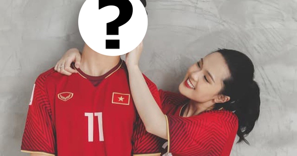 Cầu thủ Việt Nam duy nhất đối đầu cả MU và MC: Được định giá gần 10 tỷ, vợ là ái nữ chơi đồ hiệu xa xỉ