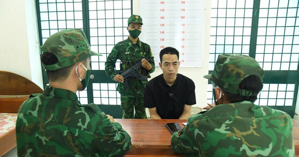 Từ cuộc gọi cầu cứu của nạn nhân sắp bị bán sang Campuchia, triệt phá chuyên án lớn