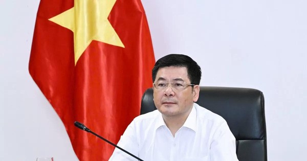 Bộ trưởng Công Thương: Không chọn nhà đầu tư điện chỉ 'lướt sóng'
