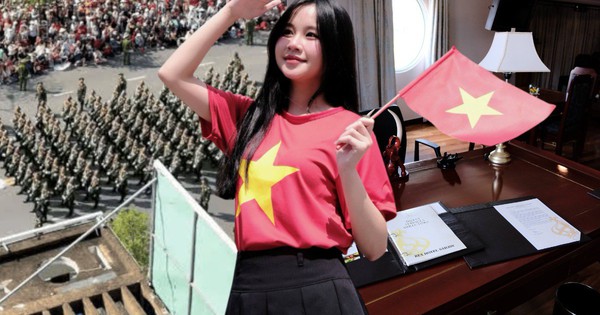 Trải nghiệm ở phòng hạng tổng thống, khách sạn 5 sao Quận 1 để xem “concert quốc gia” của cô bạn 2k3: Quá wow rồi đó!