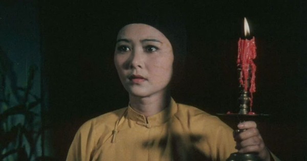 Nữ diễn viên đóng vai ni cô Huyền Trang trong 'Biệt động Sài Gòn' giờ ra sao?