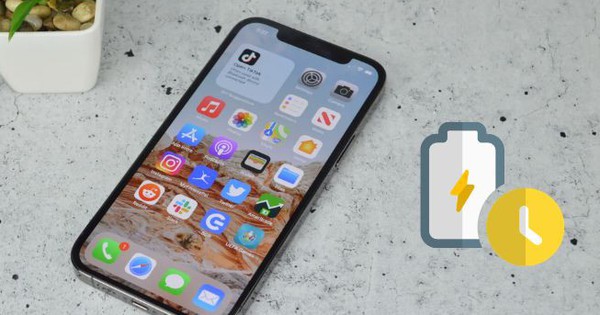 Góc giải ngố: Sạc iPhone qua đêm có hại pin hay không, đây là câu trả lời từ Apple