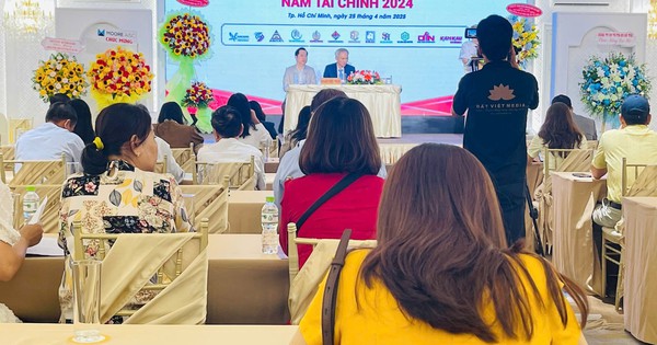 1 DN bất động sản phía Nam lên kế hoạch lợi nhuận tăng hơn 5 lần, cổ đông lớn REE Land đề cử Thành viên HĐQT mới