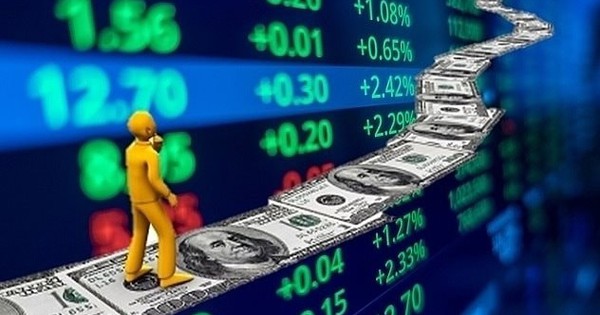 CTCK gọi tên 8 cổ phiếu Bluechips đầu ngành định giá hấp dẫn, nhiều tiềm năng tăng trưởng trong tương lai