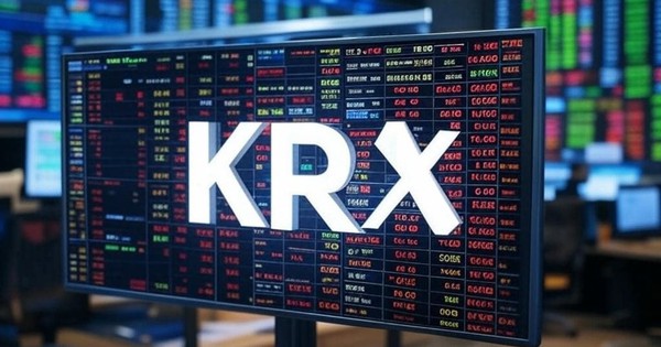 Lưu ý trước thềm "go-live" KRX: Sẽ hủy bỏ lệnh điều kiện còn hiệu lực sau phiên hôm nay 29/4