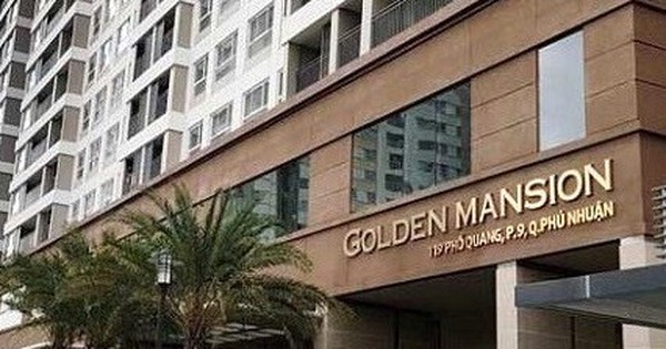 Bắt cựu trưởng, phó ban Quản trị chung cư vì tham ô 22 tỷ đồng quỹ bảo trì