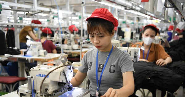 Sức ép thuế đối ứng từ Hoa Kỳ: Hàng Việt tìm đường thoát hiểm