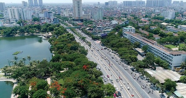 Thành ủy Hà Nội thống nhất sáp nhập 526 xuống còn 126 xã, phường: Quận nhiều phường nhất giảm còn 2 đơn vị