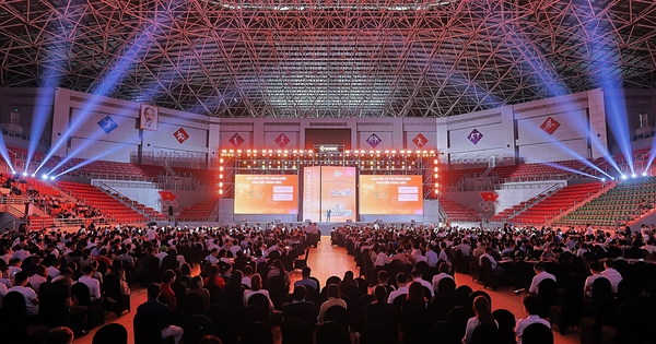 Ưu đãi vượt trội cho khách đặt mua sớm căn hộ Sun Group Nam Hà Nội