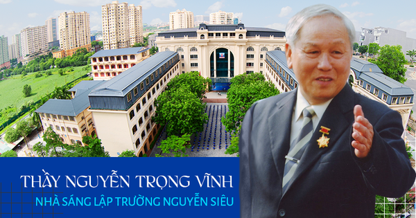 Nhà giáo Nhân dân làm Hiệu trưởng từ năm 20 tuổi: “Tuổi 92, tôi vẫn làm việc mỗi ngày dù thứ Bảy hay Chủ Nhật”