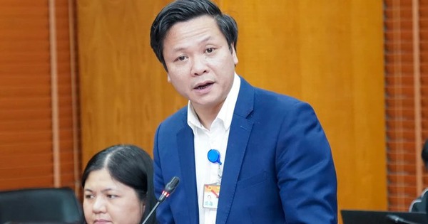 Giám đốc sở có thể được bố trí làm Bí thư xã, phường sau sáp nhập