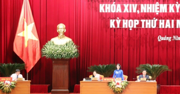 Tên các xã, phường mới của tỉnh Quảng Ninh sau khi hợp nhất