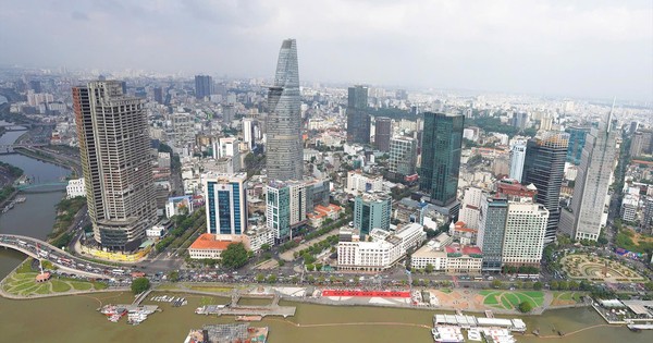 50 công trình làm thay đổi diện mạo, vị thế TPHCM