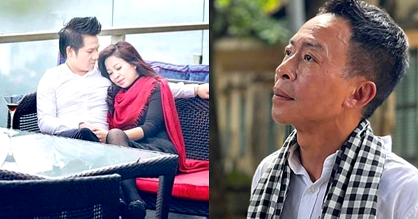 Hôn nhân của 2 "ông hoàng nhạc đỏ": Người viên mãn nhưng "sợ vợ", người đã ly hôn