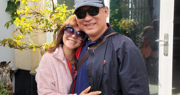 NSND Tạ Minh Tâm: Người được nhắc tên nhiều nhất những ngày này