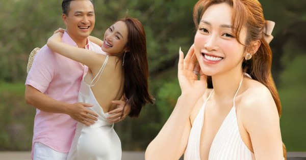 Vợ trẻ kém 16 tuổi của Chi Bảo: Bà chủ chuỗi thẩm mỹ, có cuộc sống sang chảnh ở tuổi 36