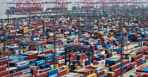 ‘Bom hàng' tầm quốc tế: Trung Quốc dừng nhập hàng loạt mặt hàng quan trọng do thuế quan, nông dân Mỹ lập tức điêu đứng