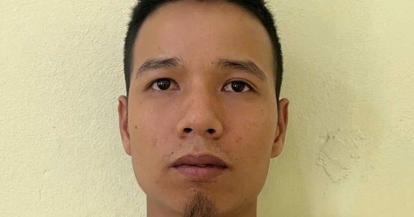 Khởi tố, bắt tạm giam Nguyễn Thế Anh