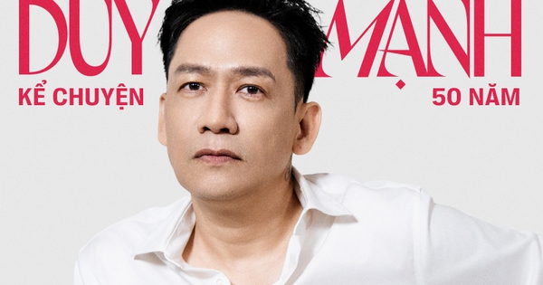 Duy Mạnh tròn 50 tuổi, sinh đúng năm đất nước thống nhất: “Mấy ông xem bóng đá ồn cỡ nào, nghe Quốc ca đều phải im phăng phắc”