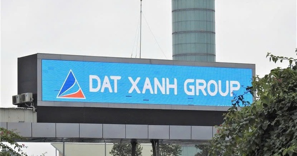 Một thành viên HĐQT Tập đoàn Đất Xanh muốn ‘gom’ 5 triệu cổ phiếu DXG