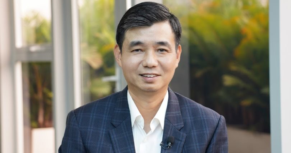 Hòa Phát đặt mục tiêu tăng trưởng bình quân 15% trong 5 năm tới, Tổng Giám đốc HPG nêu loạt giải pháp trọng tâm