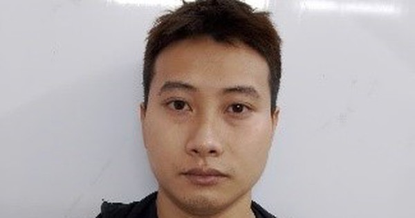 Công an Hà Nội thông báo: Người bị lừa bởi hình ảnh chuyển khoản ngân hàng giả, từng giao dịch với thanh niên này khẩn trương trình báo