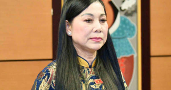 Truy tố cựu Bí thư Vĩnh Phúc nhận hối lộ 25 tỷ và 1 triệu USD từ Hậu "Pháo"