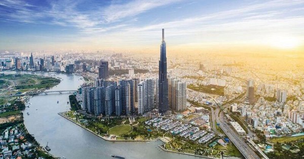 Vinhomes lãi sau thuế hơn 2.600 tỷ quý 1/2025, tăng 193% so với cùng kỳ