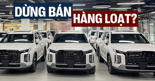 Hàng loạt xe phải dừng bán tại Việt Nam nếu ốp chuẩn nhiên liệu này: Dưới 5 lít/100km vẫn có thể 'bay màu', cỡ Land Cruiser là 'nghỉ cuộc chơi'