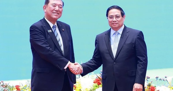 Việt Nam sẽ có nhà máy sản xuất vật liệu thiết yếu trong lĩnh vực 1.000 tỷ USD