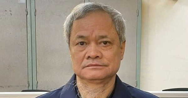 Cựu bí thư Bắc Ninh Nguyễn Nhân Chiến, cựu chủ tịch Tân Hoàng Minh Đỗ Anh Dũng được đặc xá